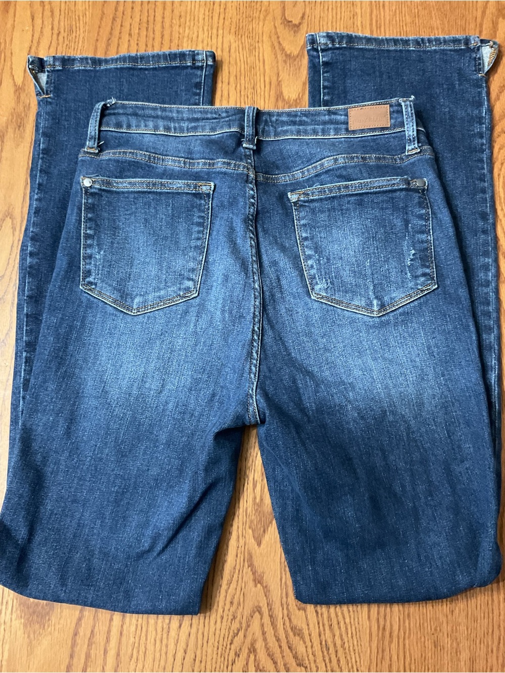Judy Blue Dark Blue bootcut Jeans size 9/29